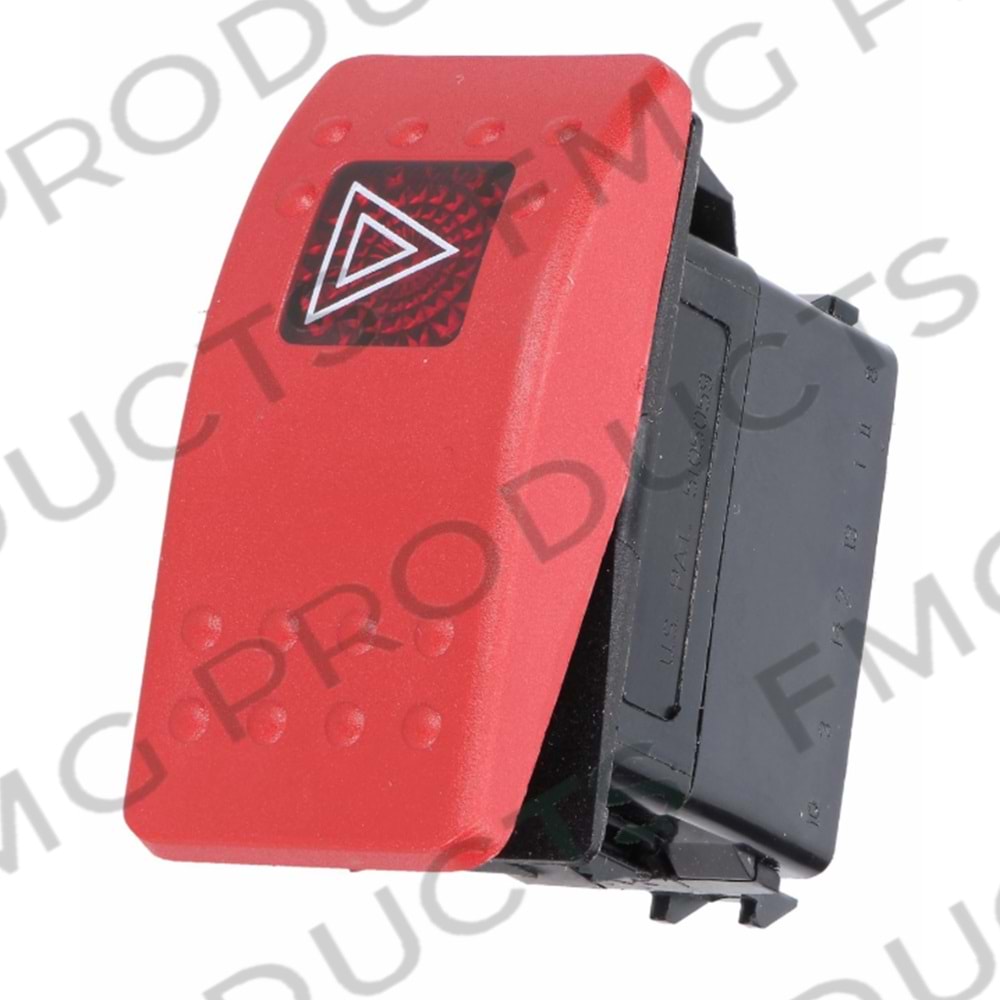 Açma Kapama Düğmesi