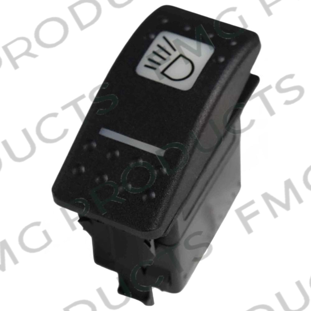 Açma Kapama Düğmesi