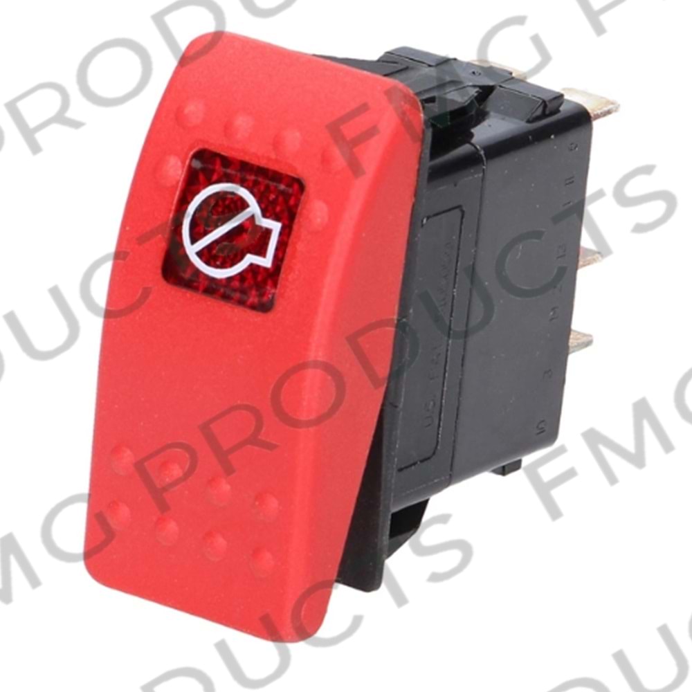 Açma Kapama Düğmesi