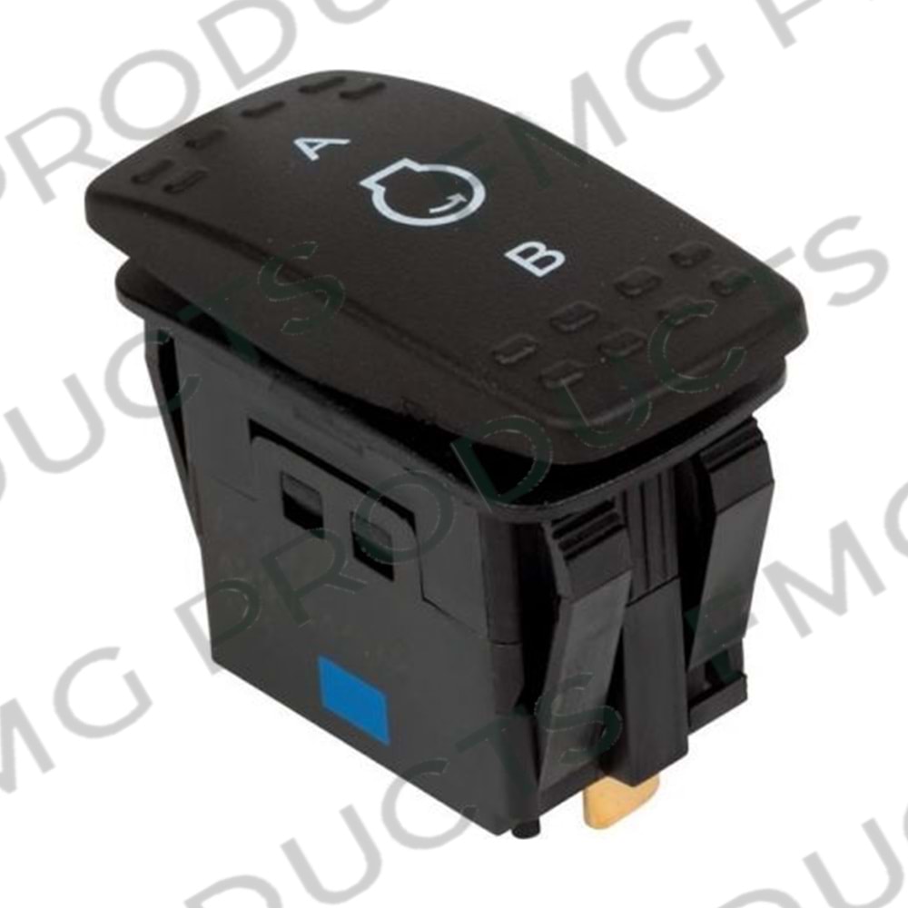 Açma Kapama Düğmesi