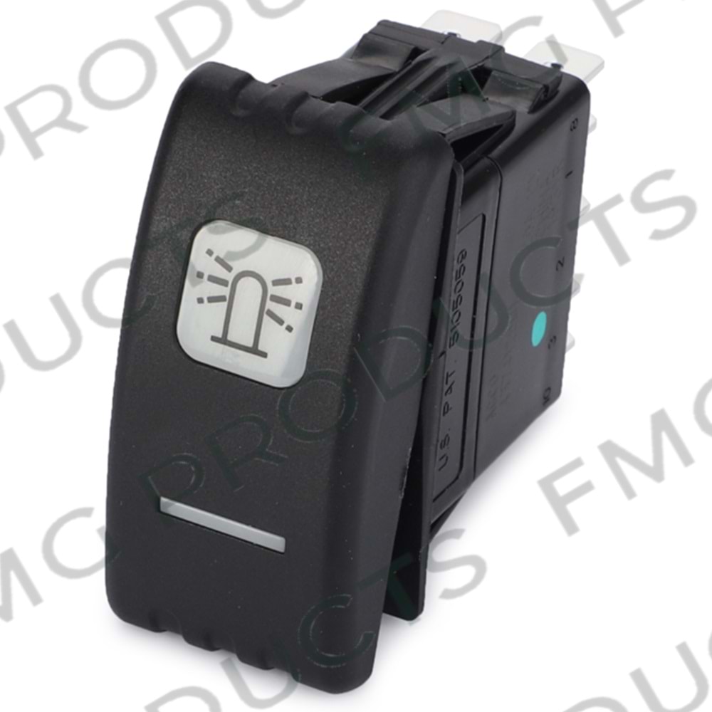 Açma Kapama Düğmesi