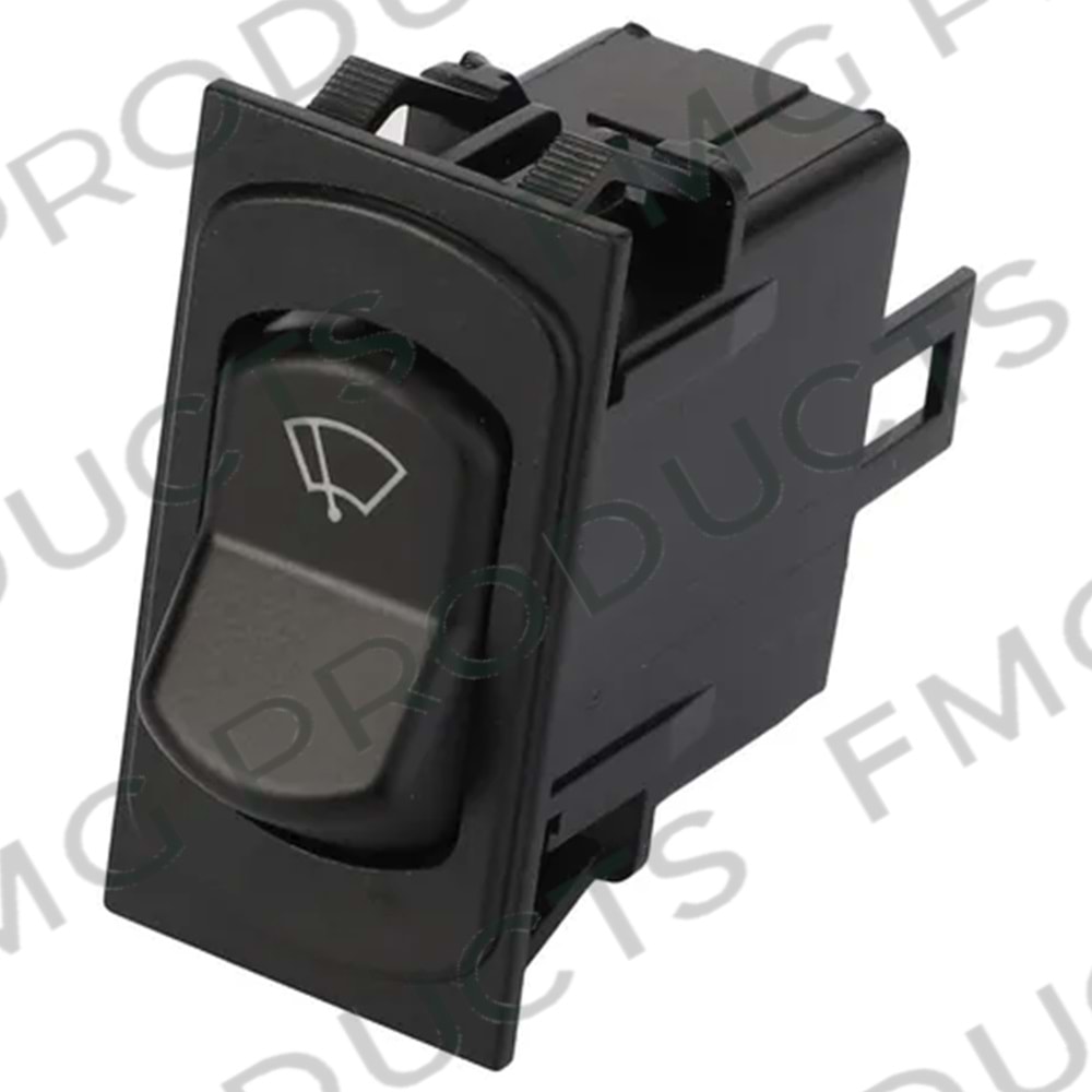 Açma Kapama Düğmesi