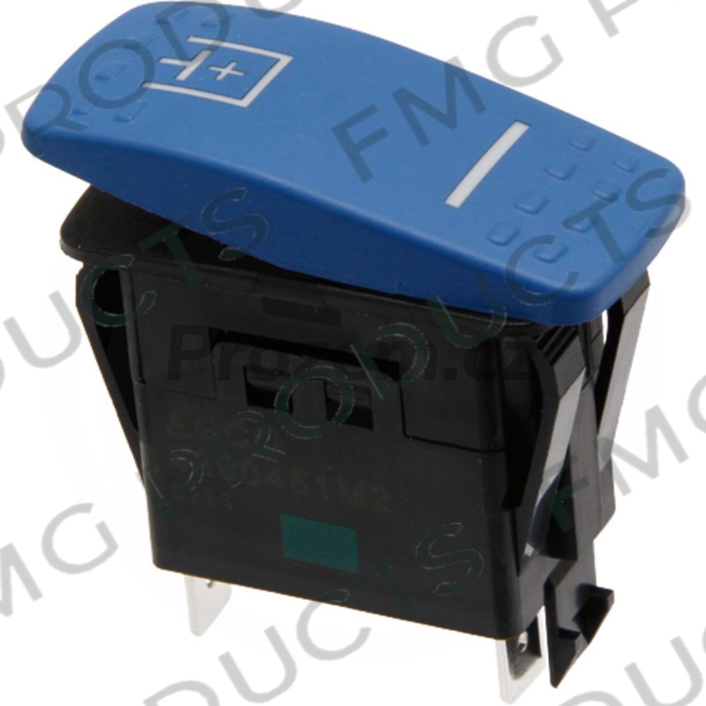 Açma Kapama Düğmesi