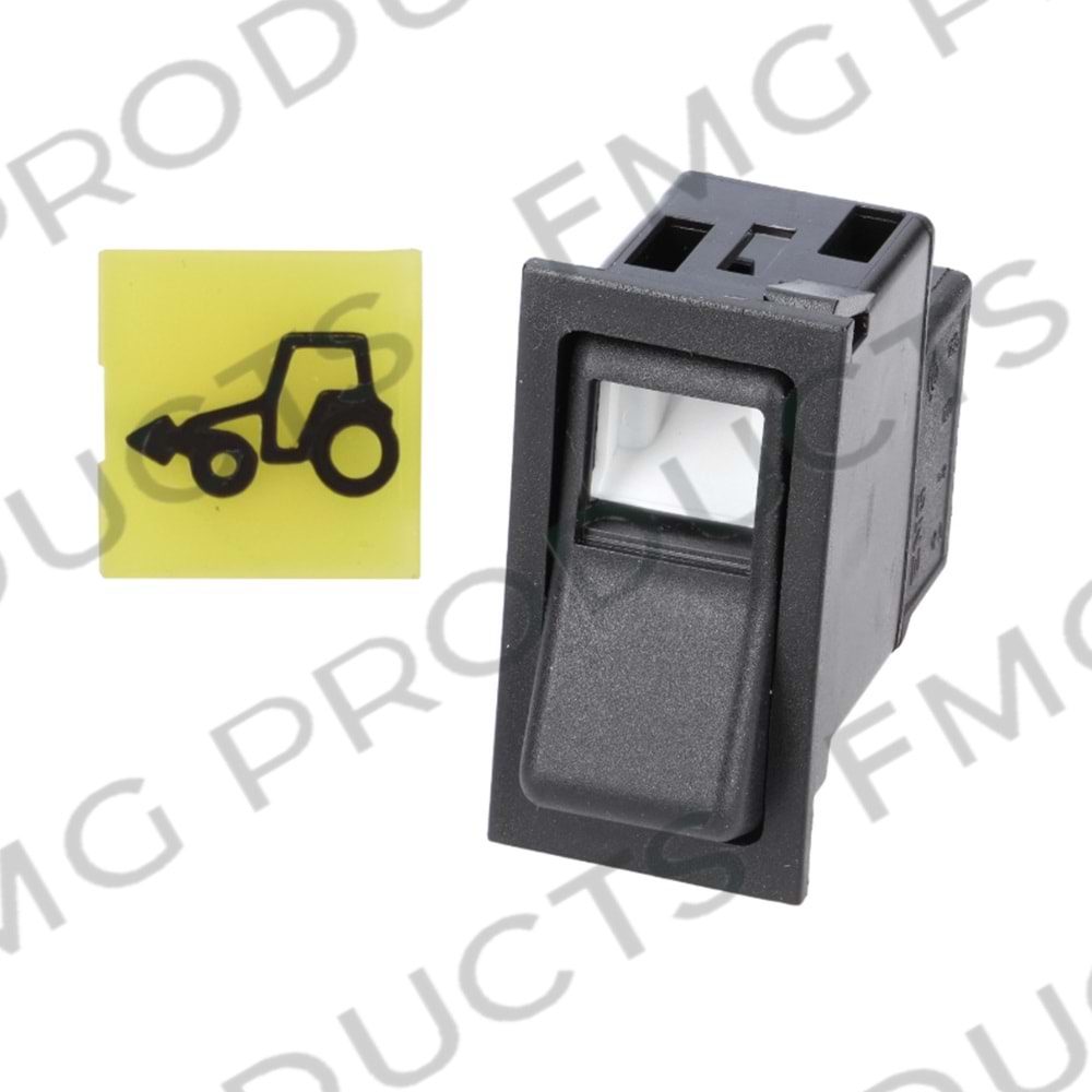 Açma Kapama Düğmesi