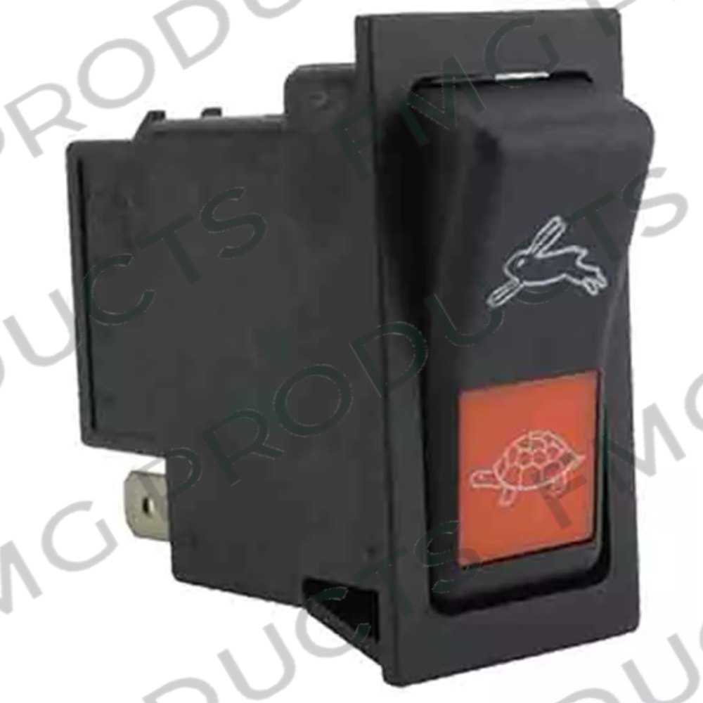 Açma Kapama Düğmesi