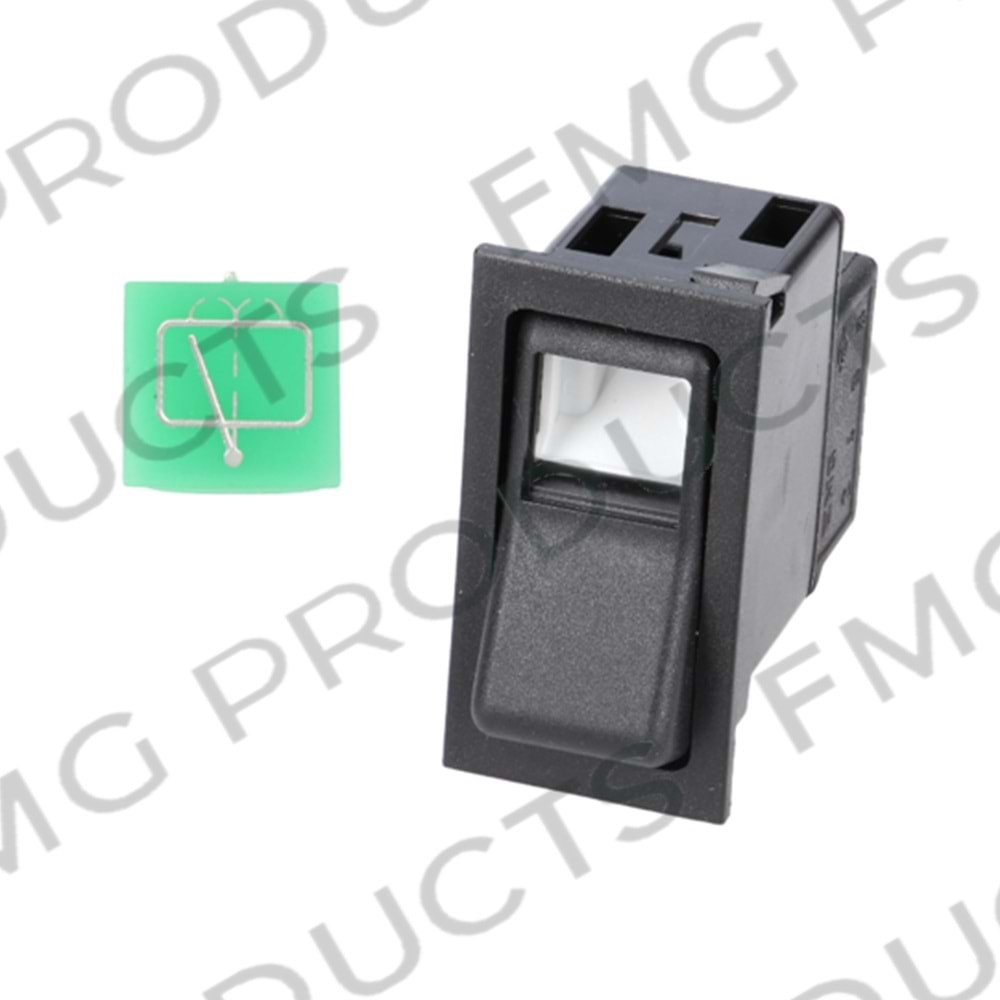 Açma Kapama Düğmesi