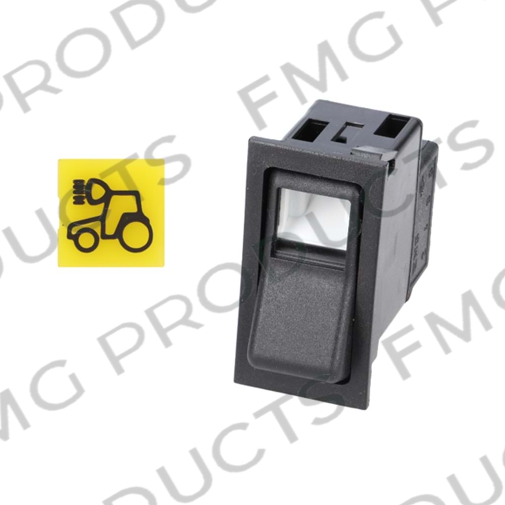 Açma Kapama Düğmesi