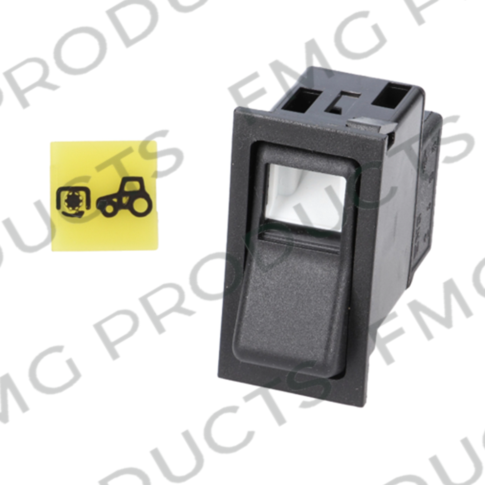 Açma Kapama Düğmesi