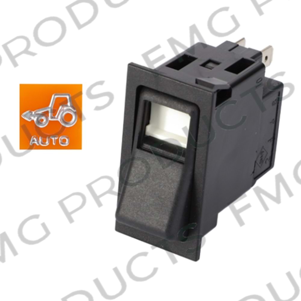 Açma Kapama Düğmesi