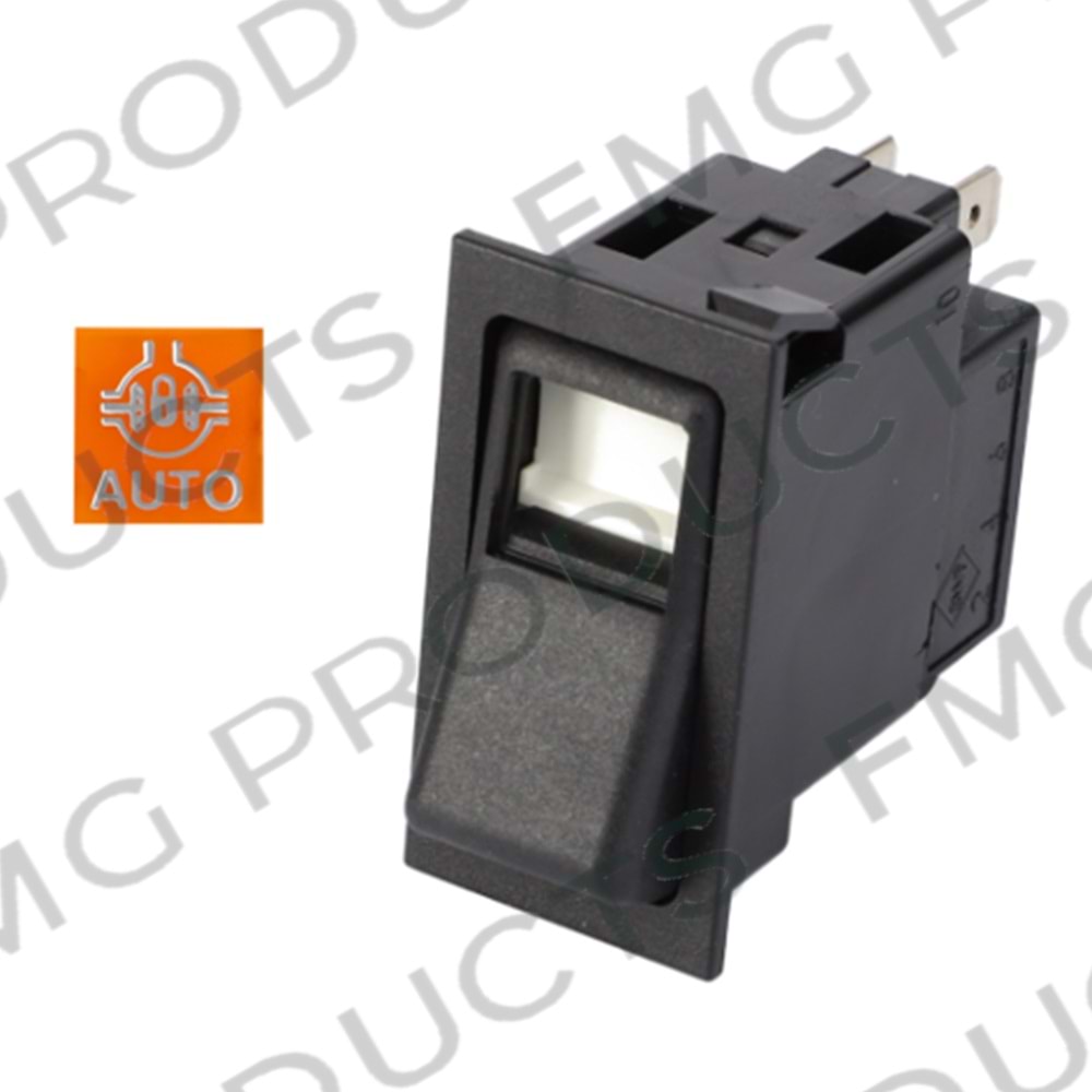 Açma Kapama Düğmesi