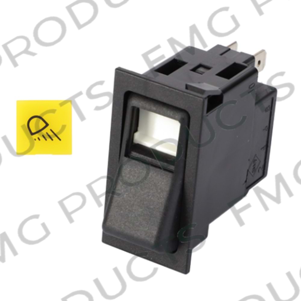 Açma Kapama Düğmesi