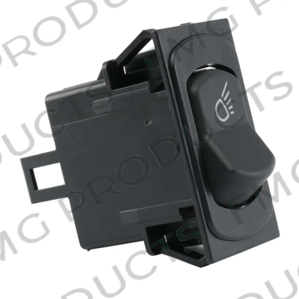 Açma Kapama Düğmesi