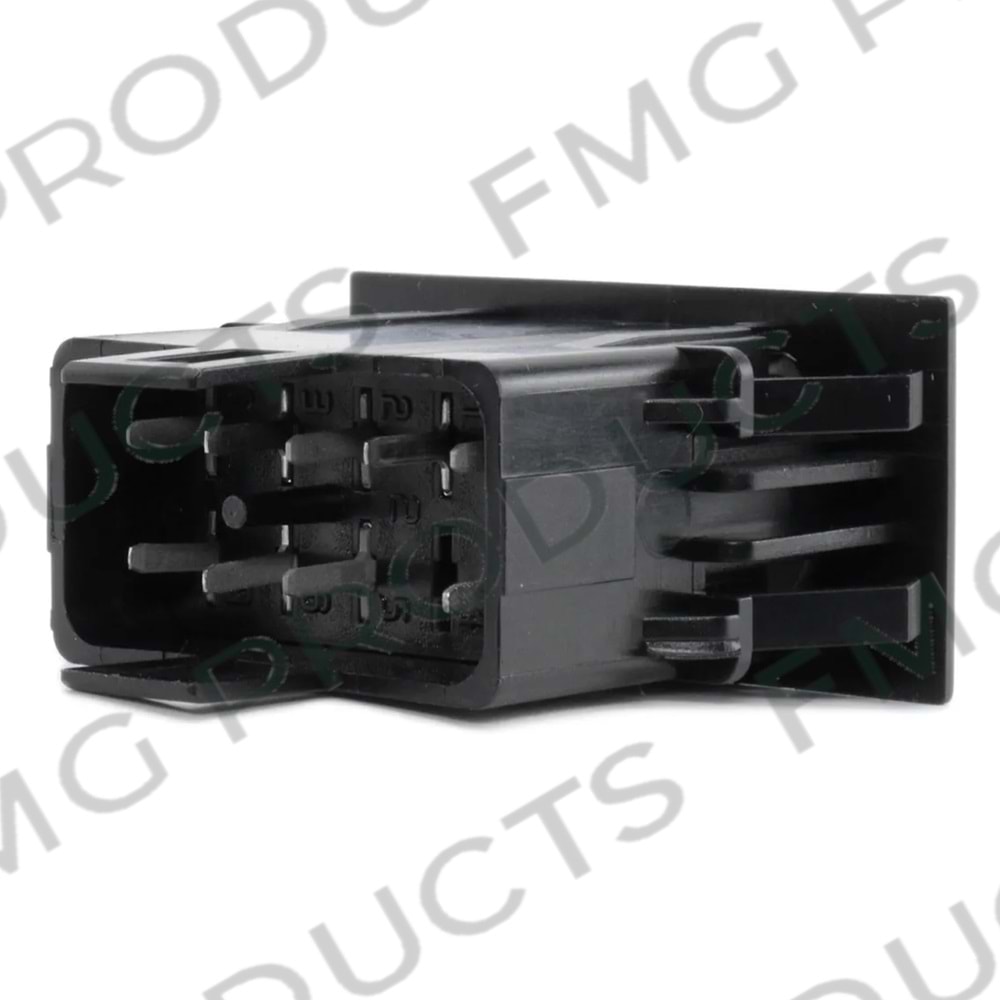 Açma Kapama Düğmesi