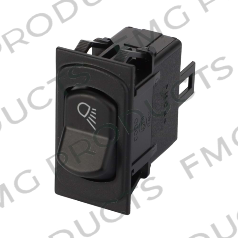 Açma Kapama Düğmesi