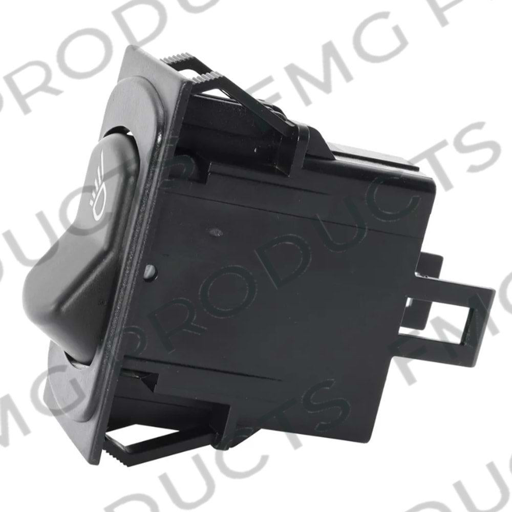 Açma Kapama Düğmesi