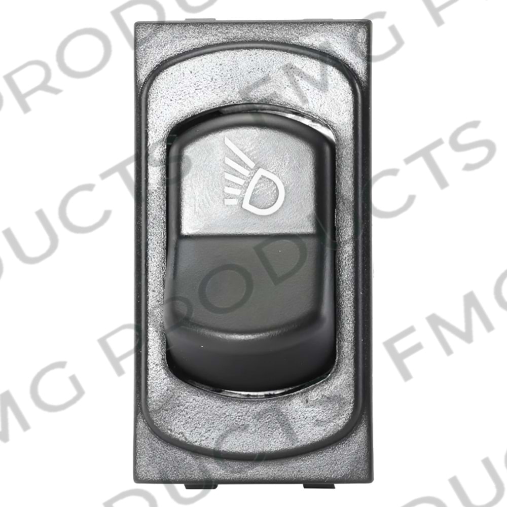 Açma Kapama Düğmesi