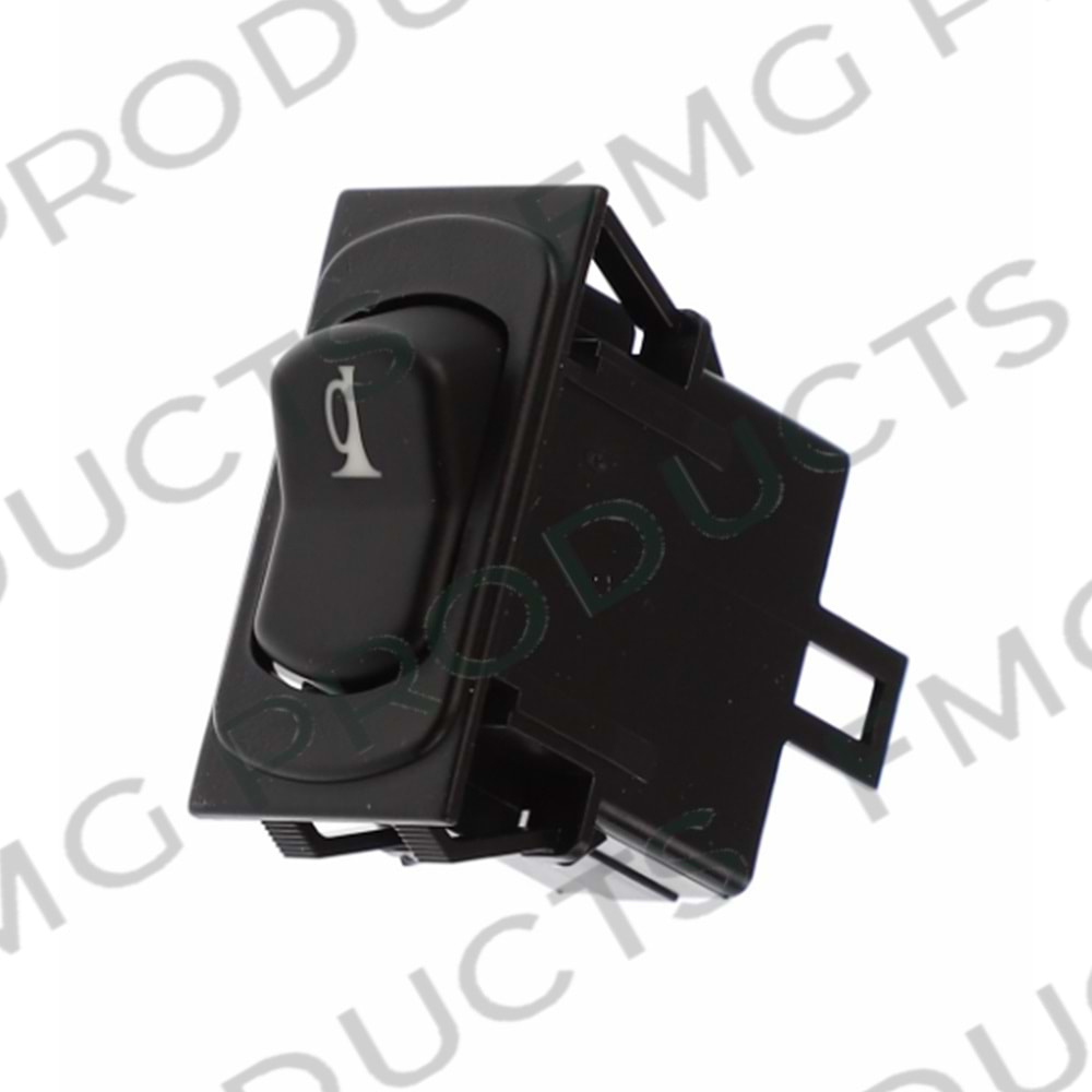 Açma Kapama Düğmesi