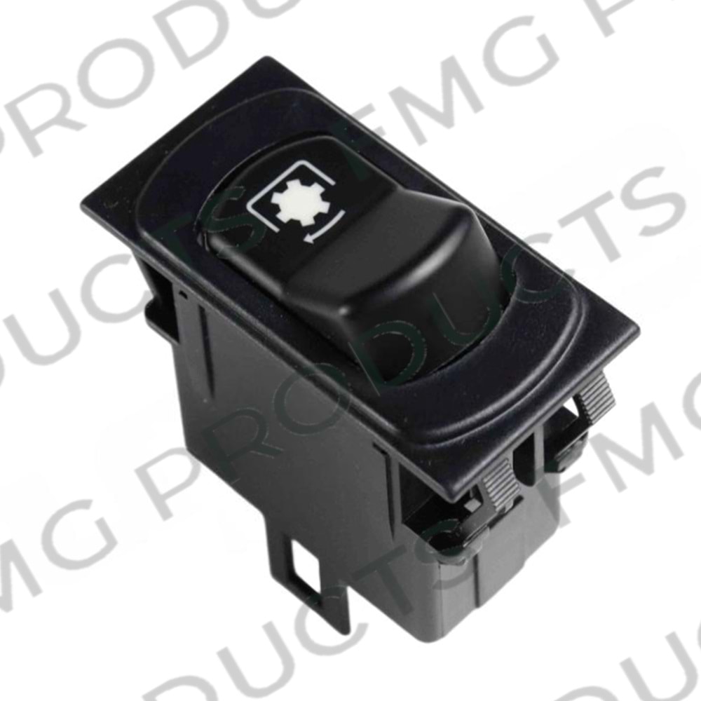 Açma Kapama Düğmesi