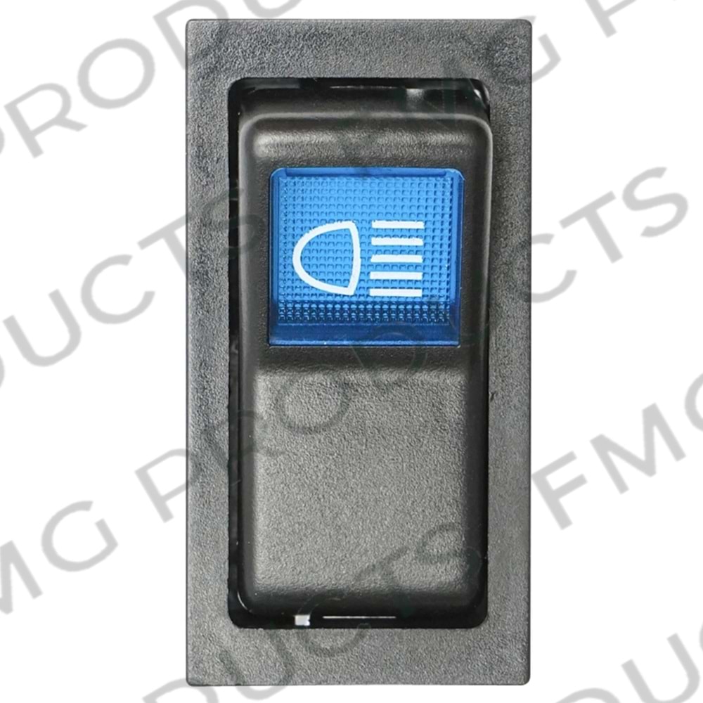 Açma Kapama Düğmesi