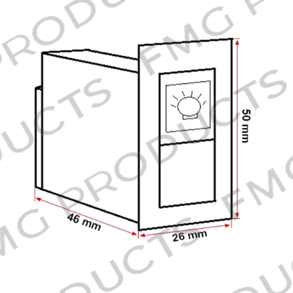 Açma Kapama Düğmesi