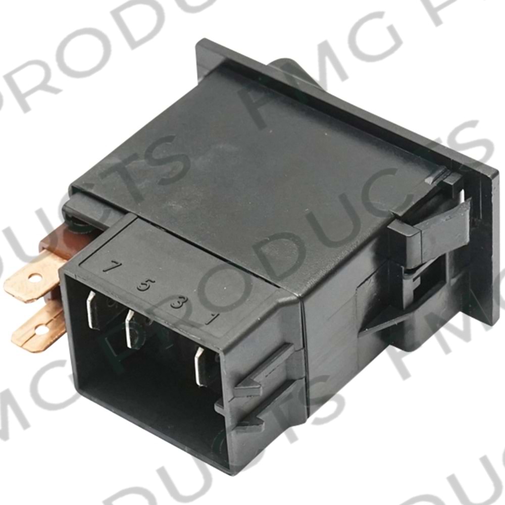 Açma Kapama Düğmesi