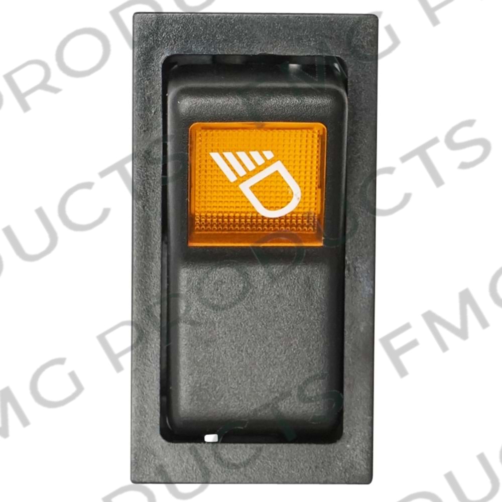 Açma Kapama Düğmesi