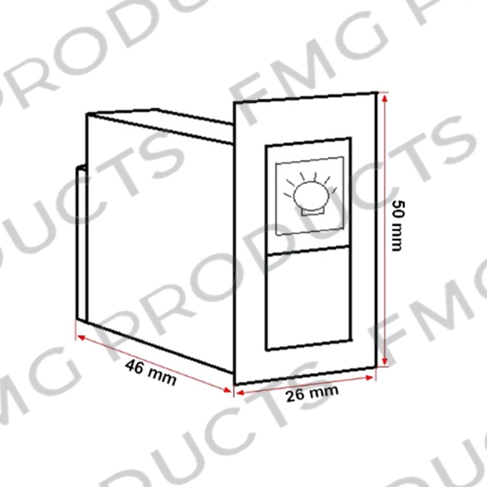 Açma Kapama Düğmesi