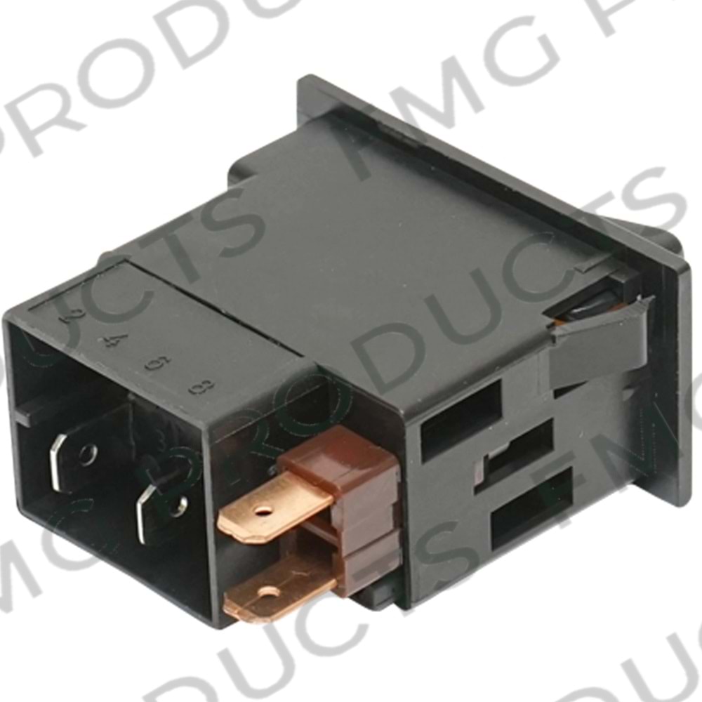 Açma Kapama Düğmesi