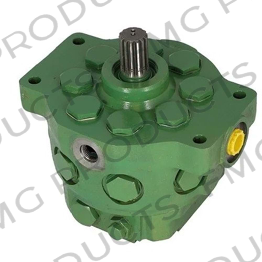 Hidrolik Pompa 40 cm3