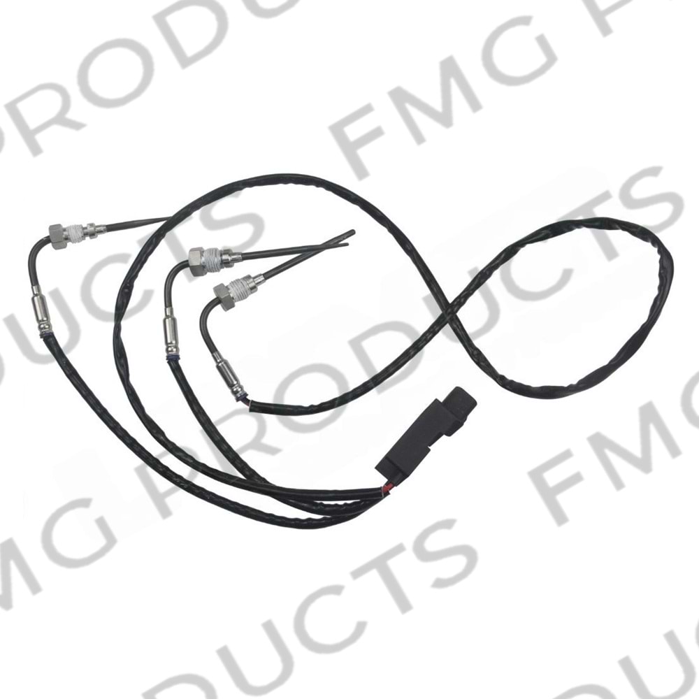 Egzoz Gazı Sensörü