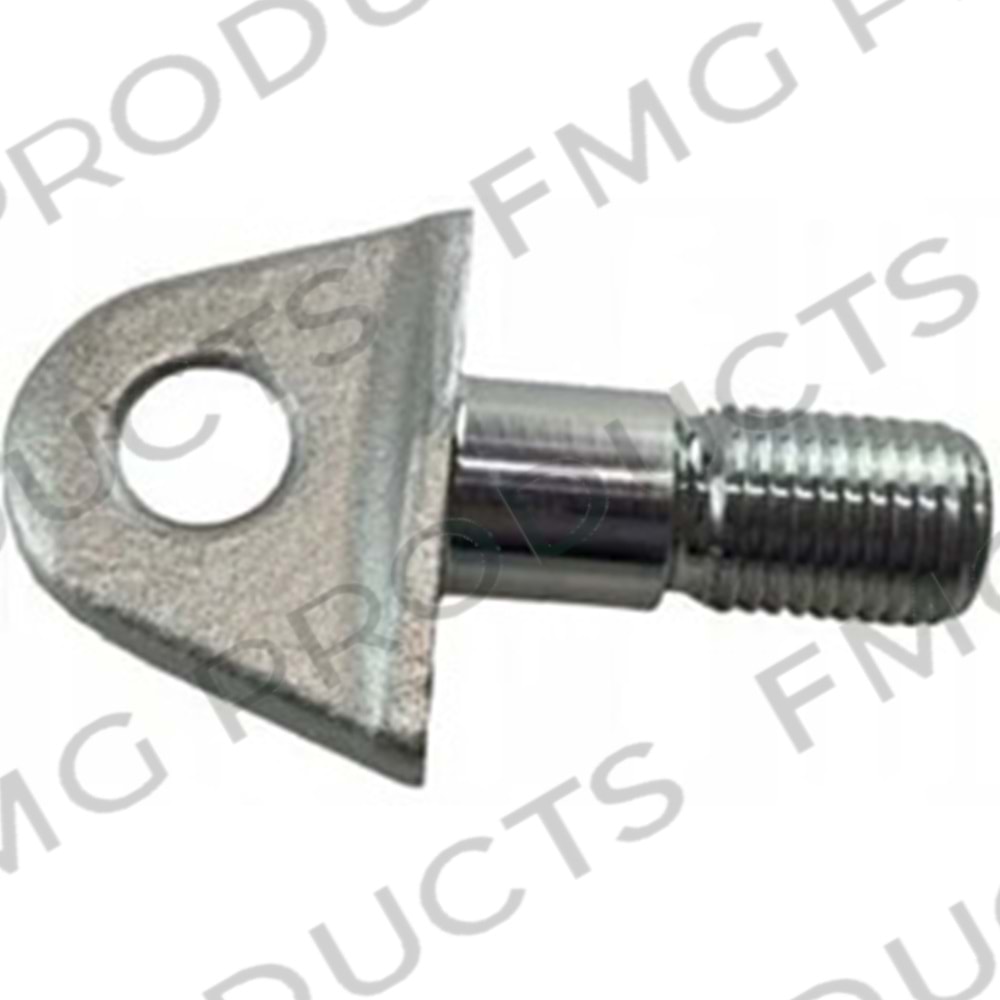 Stabilizatör Bağlantı Braketi (Sol)