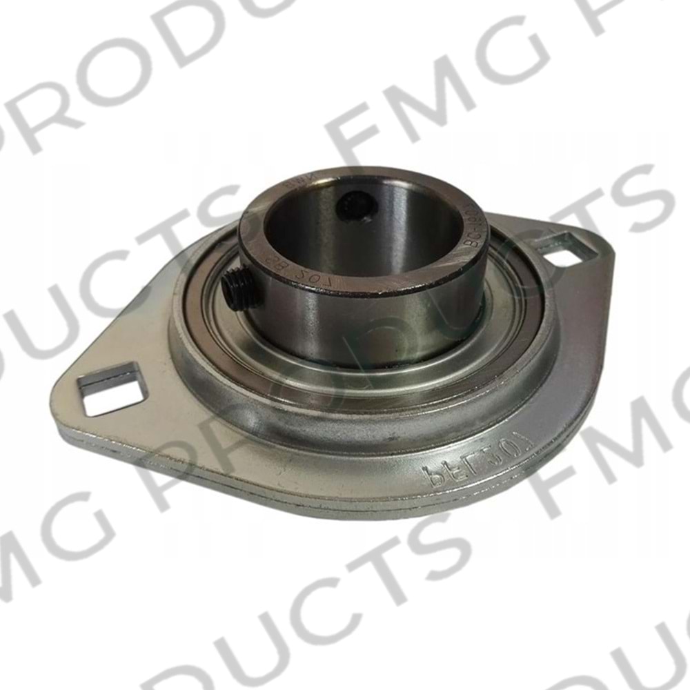 Ön Dingil Şaft Rulmanı