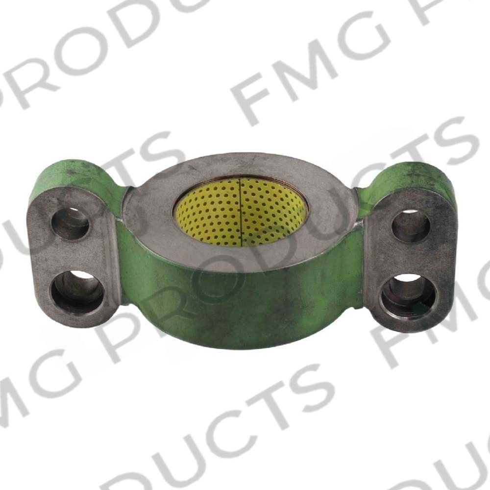 Ön Aks Sportu Burçlu