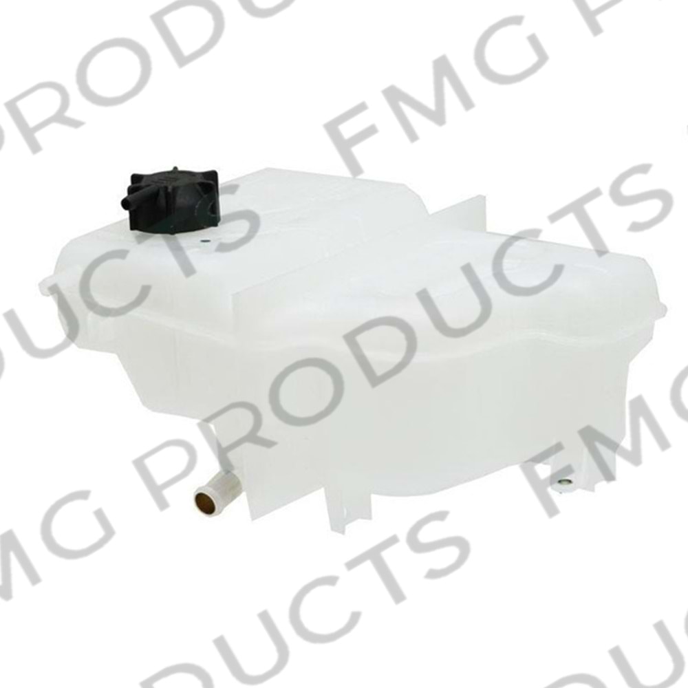 Radyatör Taşırma Tankı