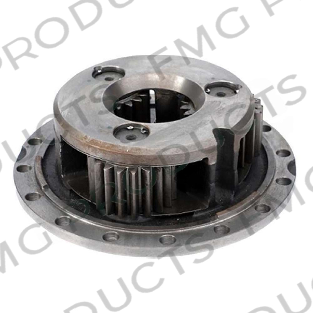 Ön Dif. Kariyer Komplesi AG 85