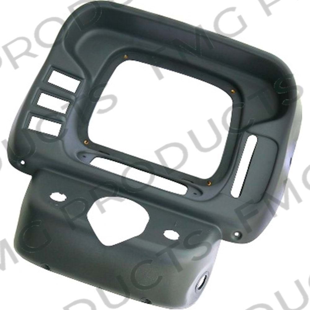 Gösterge Paneli Plastik