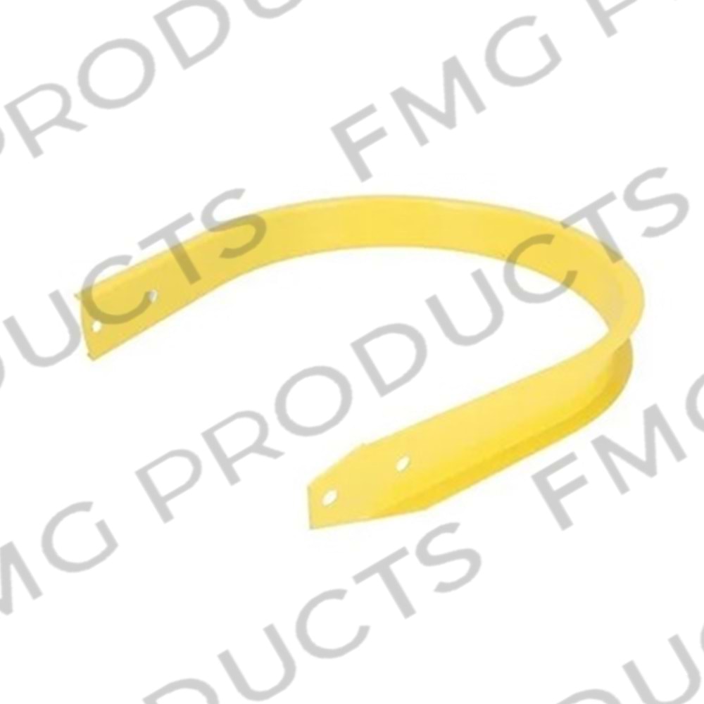 Balya makinesi Toplayıcı Bandı Sarı