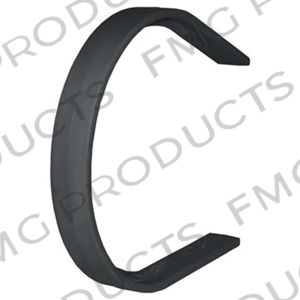 Balya Makinası Toplayıcı Bandı