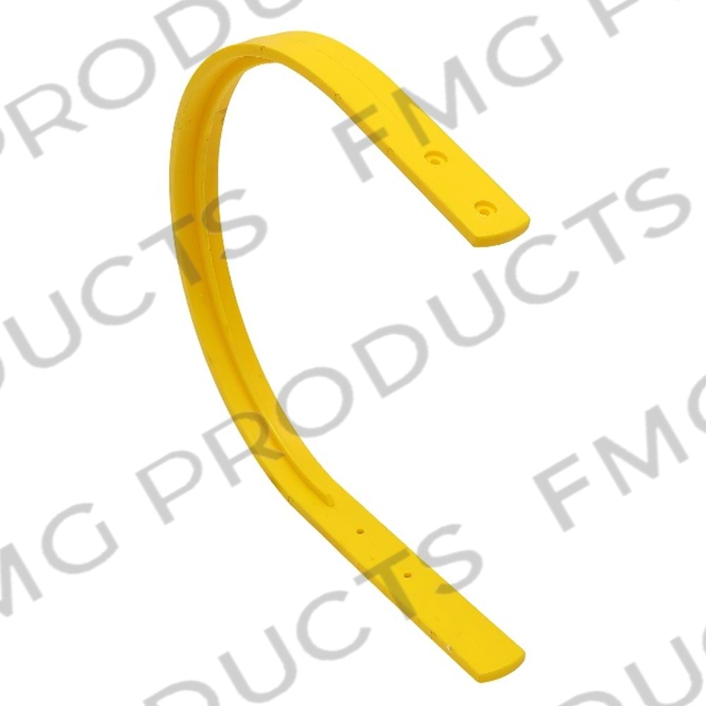 Balya Makinası Toplayıcı Bandı