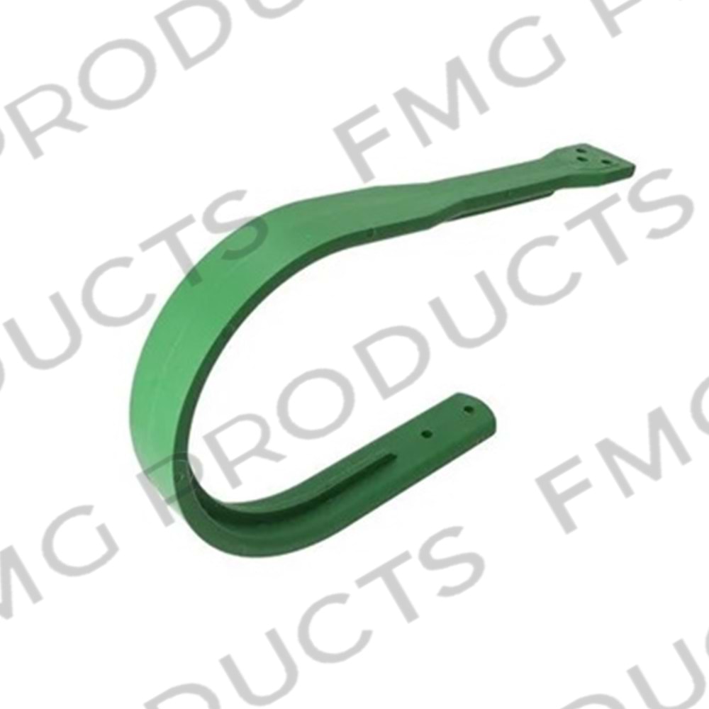 Balya Makinası Toplayıcı Bandı