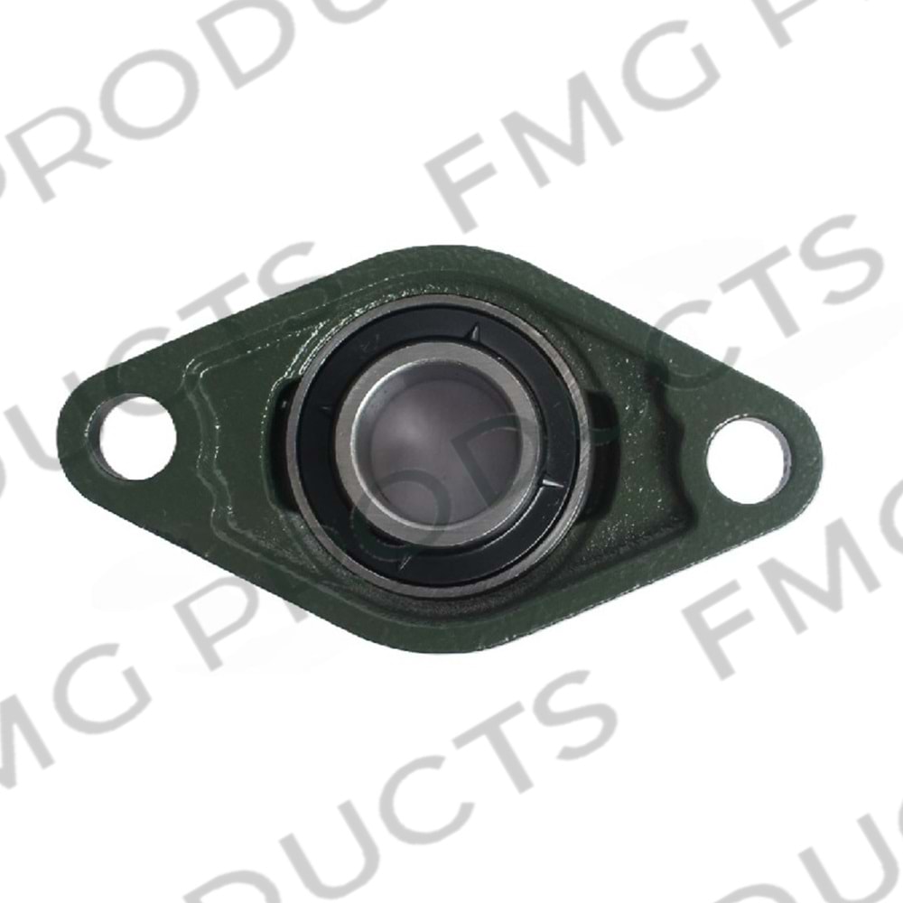 Şaft Taşıyıcısı Rulmanı