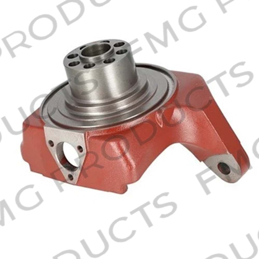 Ön Aks Gövdesi Sol