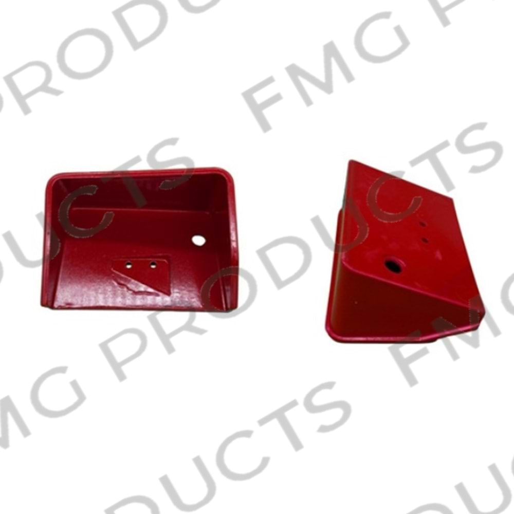 Kabin Lamba Braketi Sol