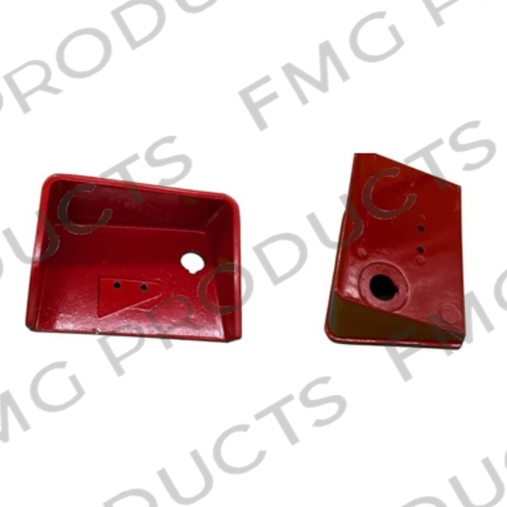 Kabin Lamba Braketi Sağ