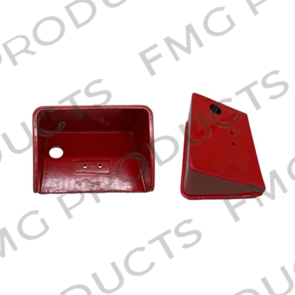 Kabin Lamba Braketi Sağ