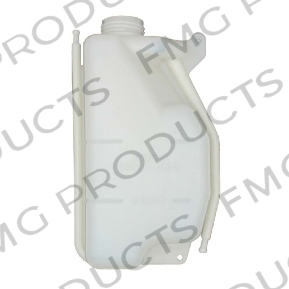 Radyatör Genleşme Kabı