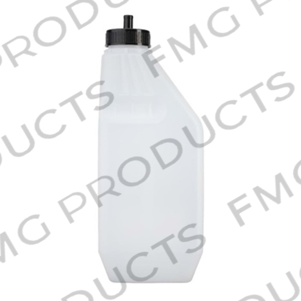 Hidrolik Yağ Deposu