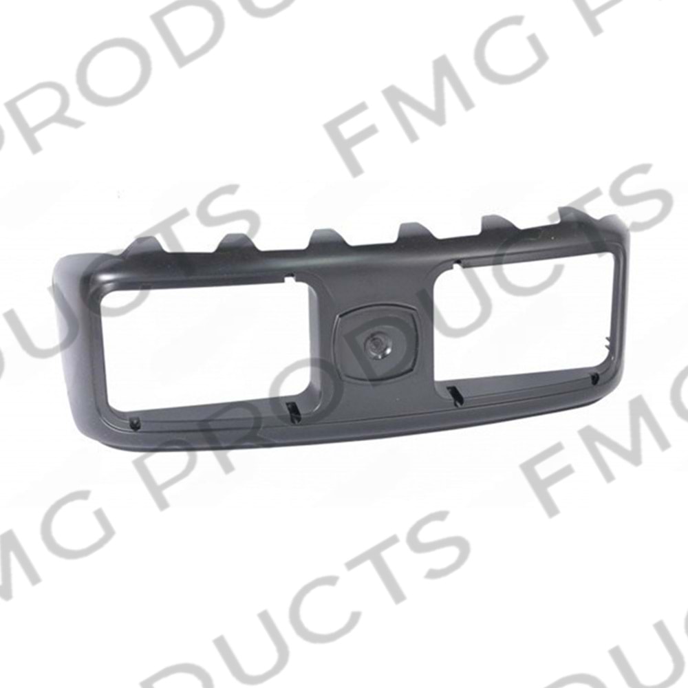 Kabin Lamba Far Çerçevesi