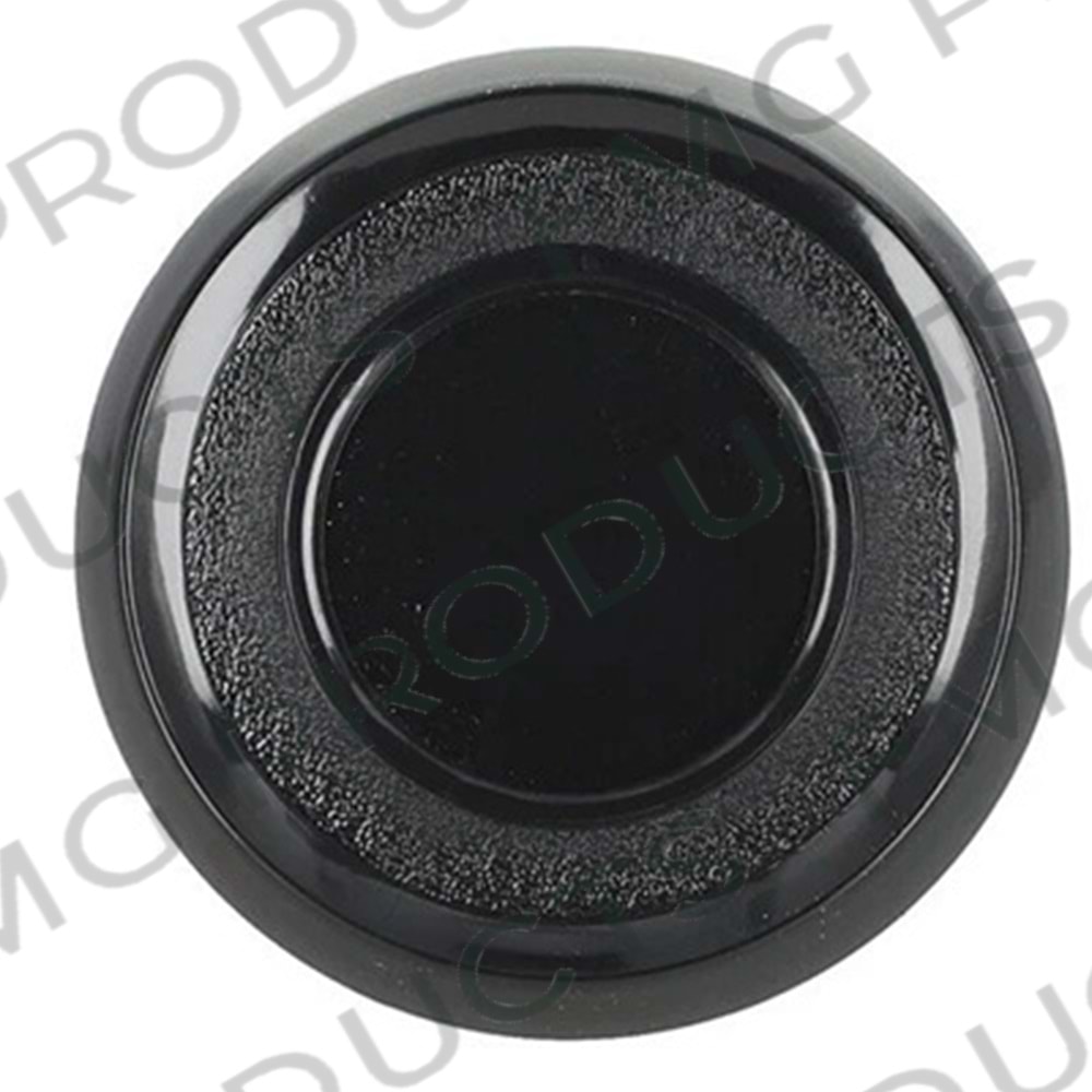 Direksiyon Göbeği Kapağı