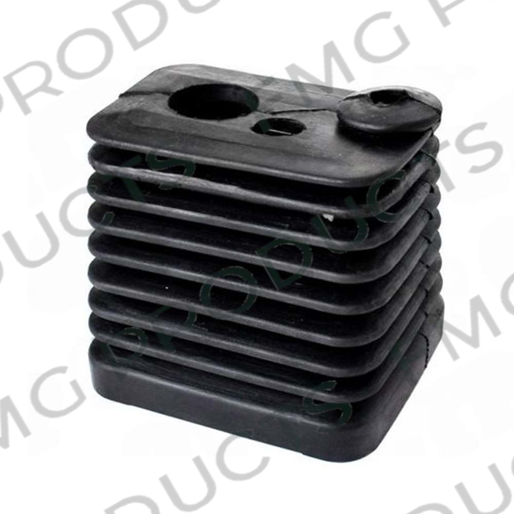 Vites Körük Lastiği